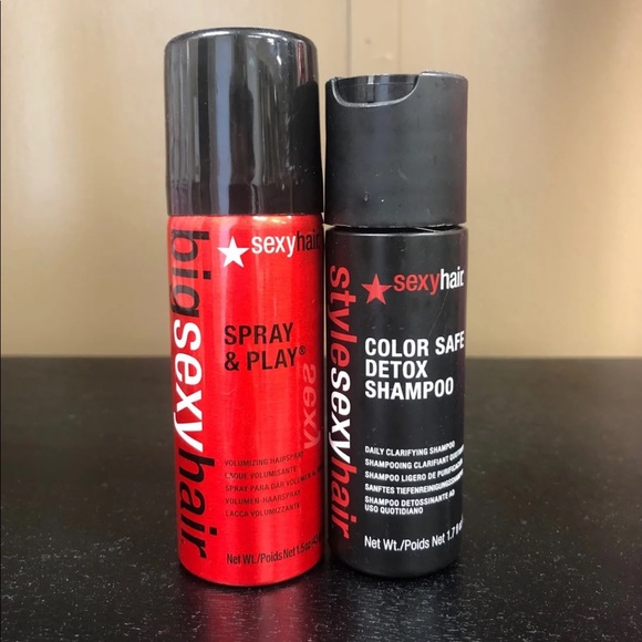 $15 mystery beauty box - Picture 7 of 7